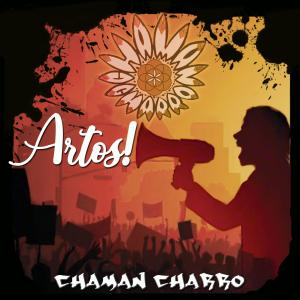 Listen to Artos! (Explicit) song with lyrics from Chaman Charro