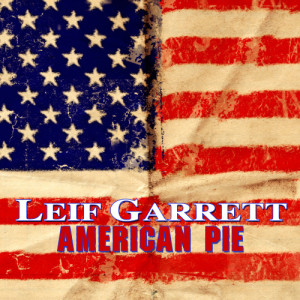 Leif Garrett的專輯American Pie