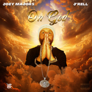 Joey Majors的專輯On God (feat. J'Rell)