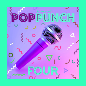 Album Pop Punch 4: Vocal Takeover from Henry Parsley