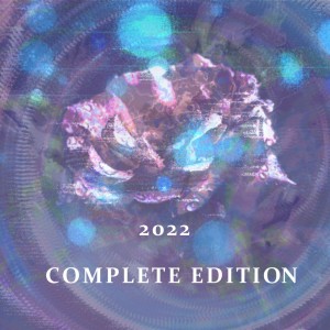 อัลบัม 2022 Complete Edition ศิลปิน TO-YA