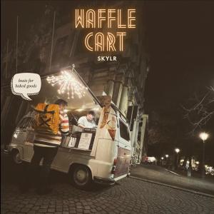 Skylr的專輯Waffle cart (Brugge mix)