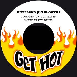 ดาวน์โหลดและฟังเพลง Hen Party Blues พร้อมเนื้อเพลงจาก Dixieland Jug Blowers