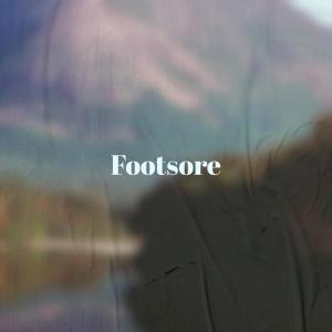 Album Footsore from Various