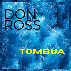 อัลบัม Tombua ศิลปิน Don Ross