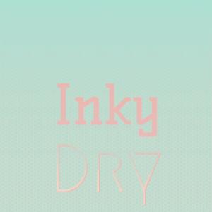 Album Inky Dry from 
