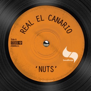 Real El Canario的專輯Nuts