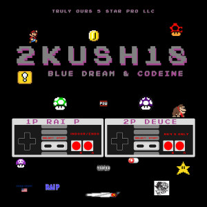 Listen to Tetris (Explicit) song with lyrics from Rai P