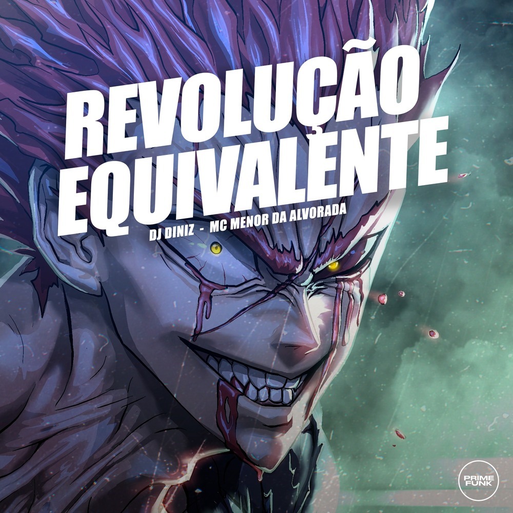 Revolução Equivalente (Explicit)