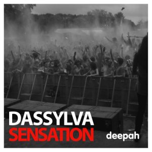 收聽Dassylva的Sensation歌詞歌曲