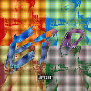 收聽Bansaint的ETD (Explicit)歌詞歌曲