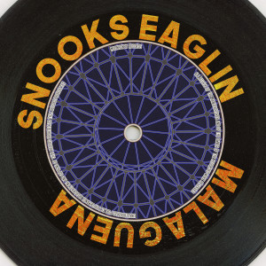 Snooks Eaglin的專輯Malaguena (Remastered 2014)