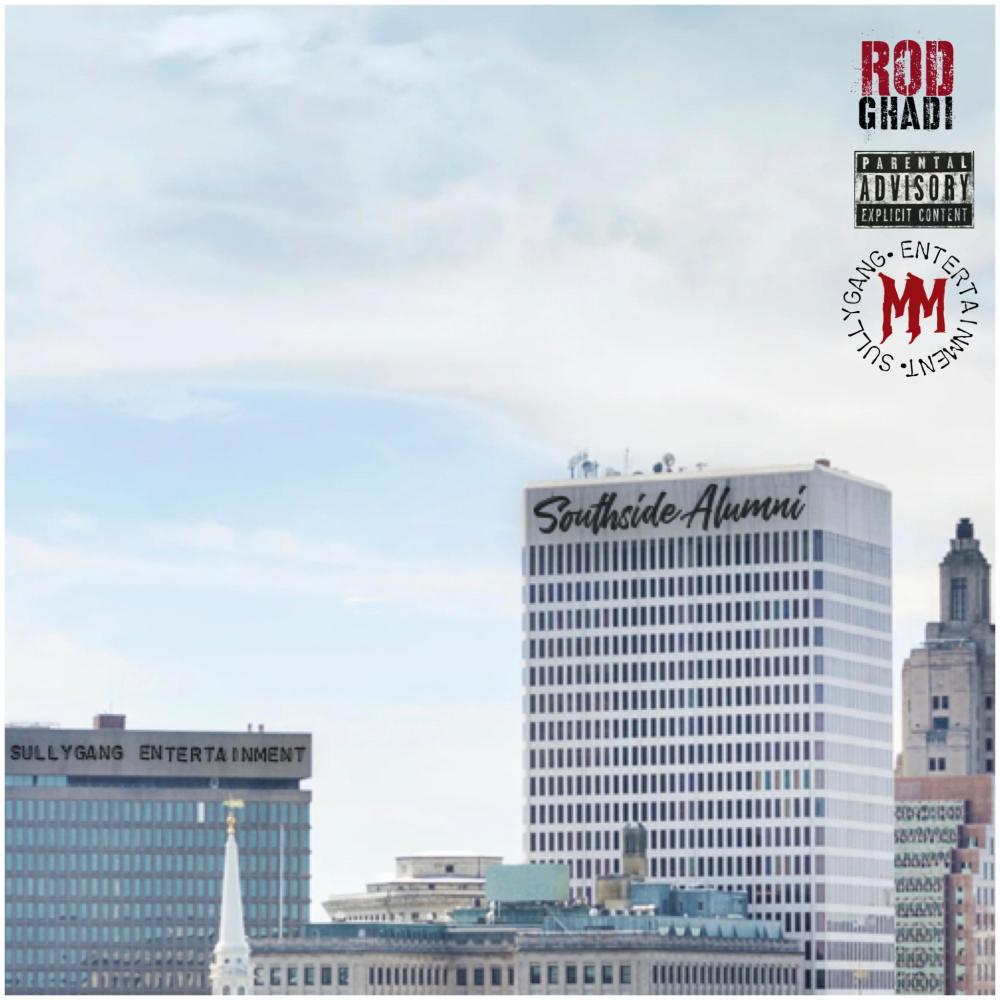 The Introduction (feat. Ra Ra) (Explicit)