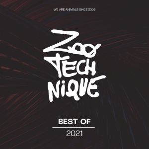 Various Artists的專輯Best of 2021