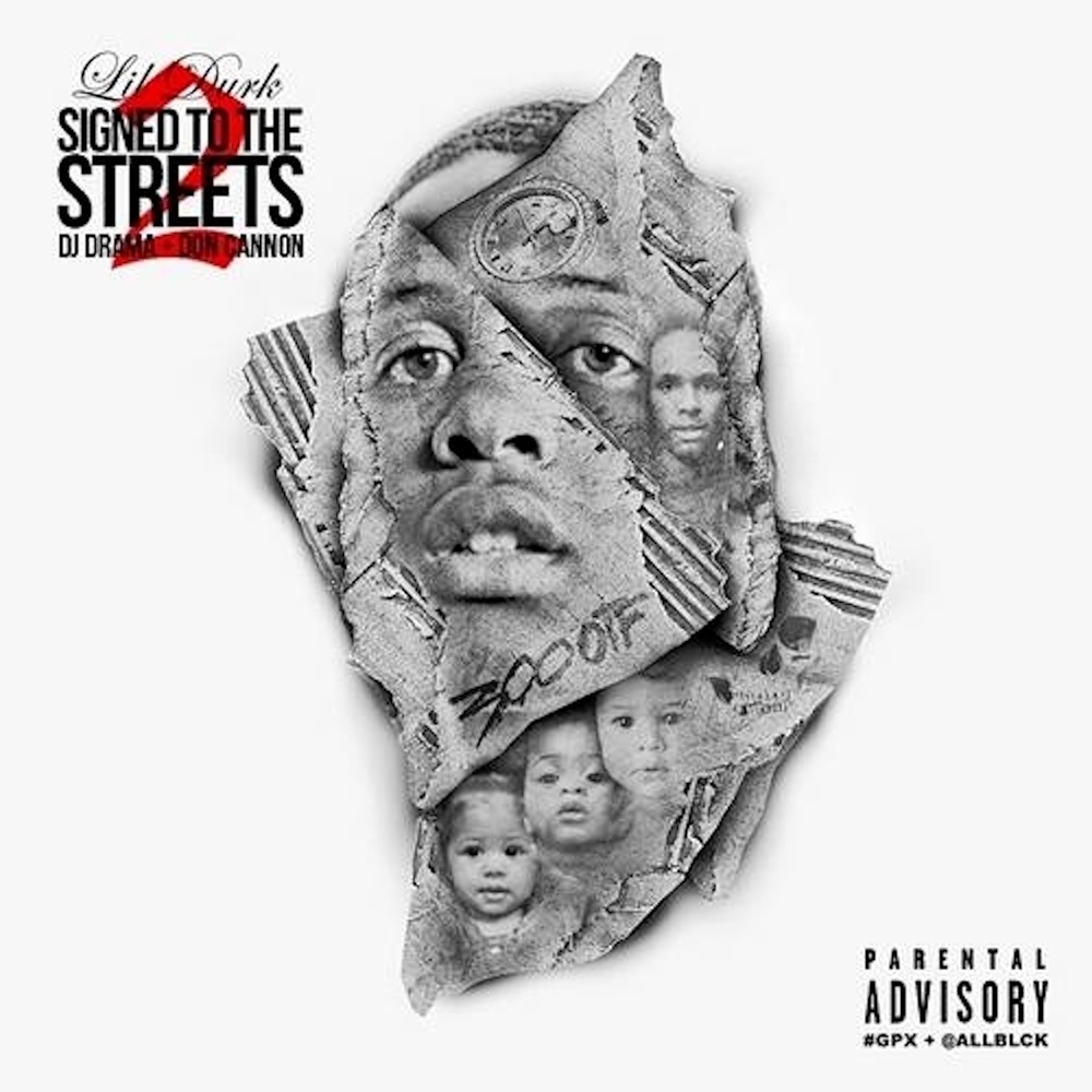 Lil Niggaz (Explicit)