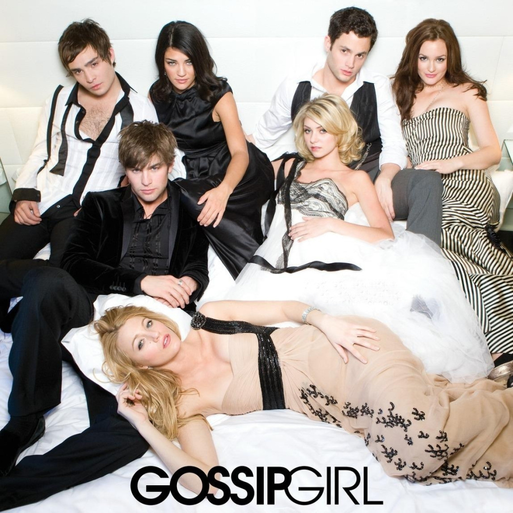 Gossip Girl