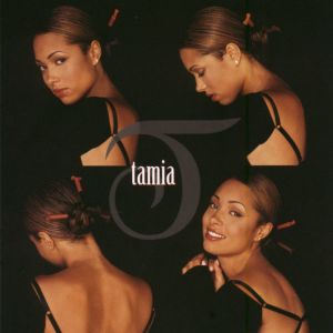 Album Tamia from Tamia