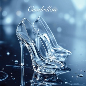 Album Cendrillon from ¥oung Flag