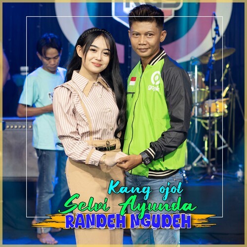 Randeh Ngudeh