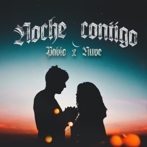 Album Noche contigo from Pablo