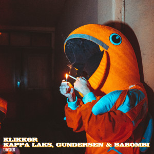 收聽Kappa Laks的Klikkør (Explicit)歌詞歌曲