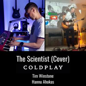 Listen to The Scientist (Cover) song with lyrics from Tim Winstone