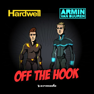 อัลบัม Off The Hook ศิลปิน Hardwell