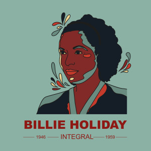 ดาวน์โหลดและฟังเพลง Ain't Misbehaving (Stay With Me) พร้อมเนื้อเพลงจาก Billie Holiday