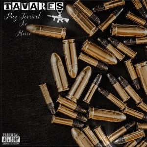 อัลบัม Paz Terrível no Morro (Explicit) ศิลปิน Tavares