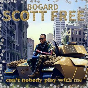 Prime One的專輯Cant Nobody Play With Me Instr (Explicit)