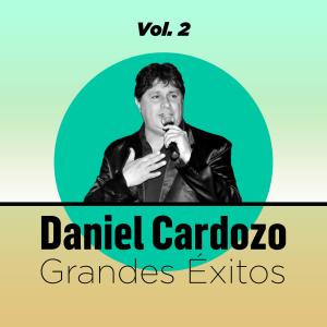 Grandes Exitos Vol. 2 (Explicit)