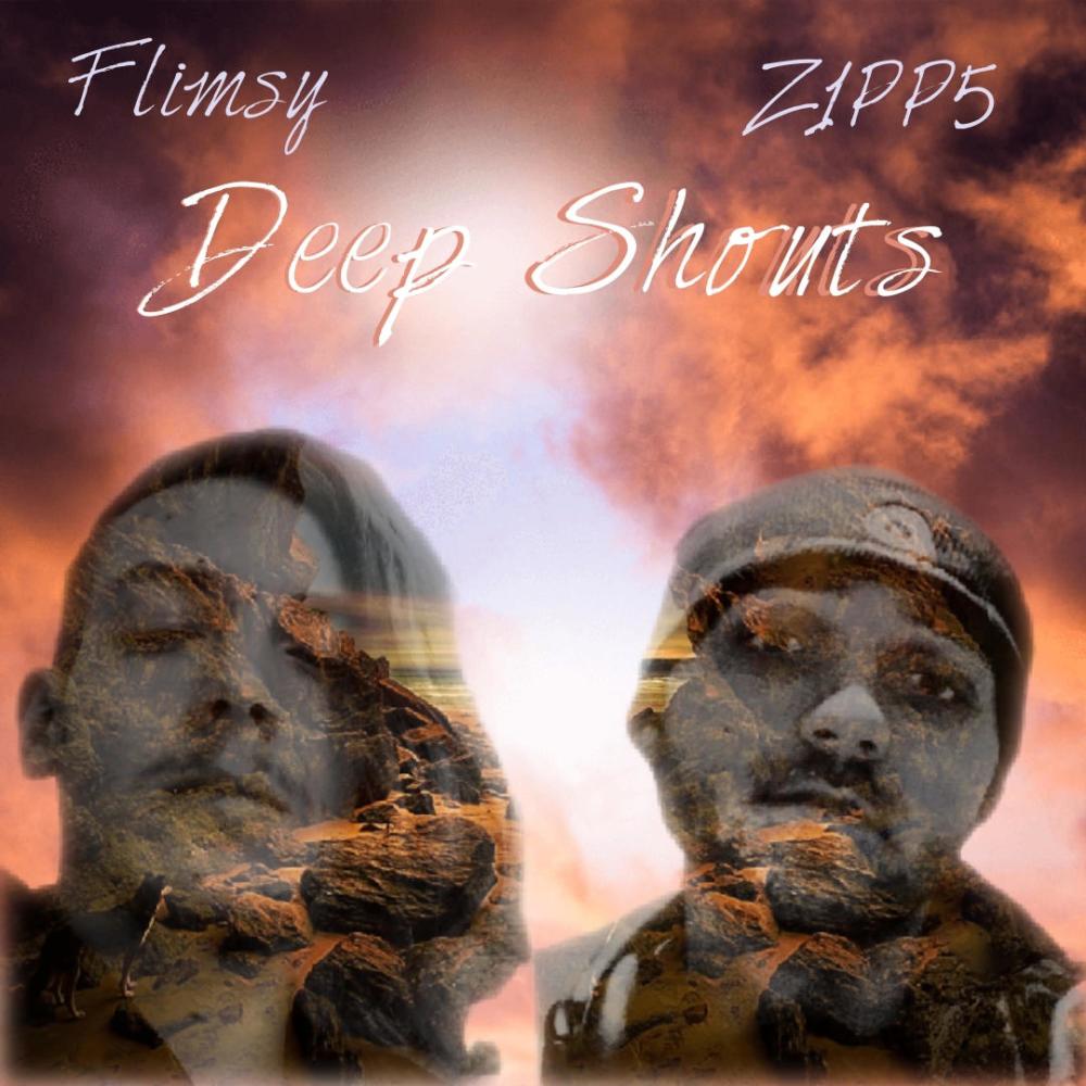 Deep Shouts (feat. Z1pp5) (Explicit)