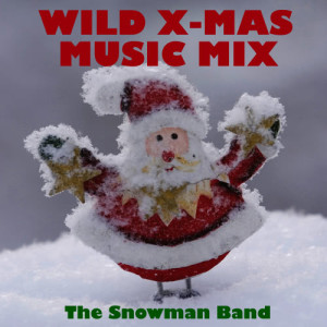 收聽The Snowman Band的Silent Night (Piano & Violin Mix)歌詞歌曲