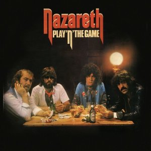 收聽Nazareth的I Want to Do Everything for You (Live In Vancouver 1981)歌詞歌曲