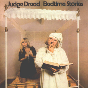 Album Bedtime Stories oleh Judge Dread
