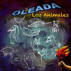 ดาวน์โหลดและฟังเพลง Murciélago พร้อมเนื้อเพลงจาก Oleada