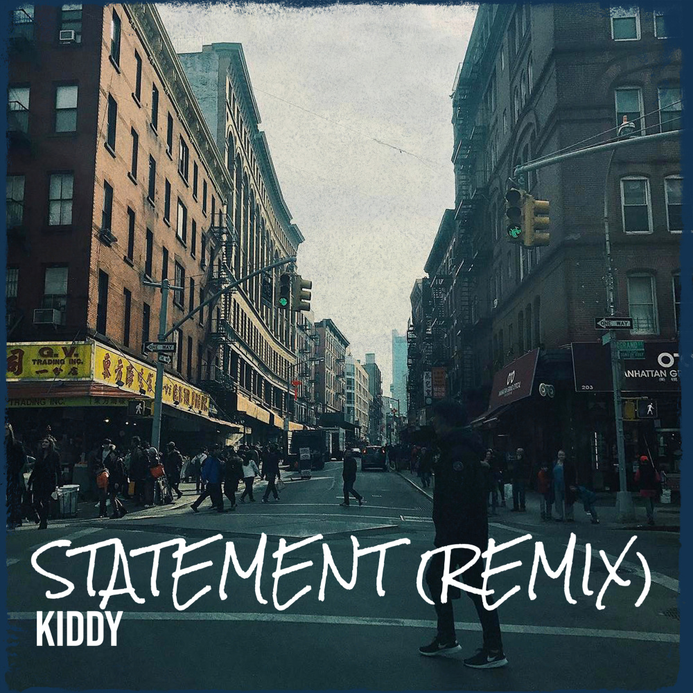 Statement (Remix) (Explicit) (Remix|Explicit)