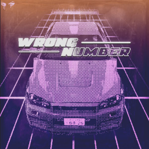 Album Wrong Number from WESTLIBERTY'S