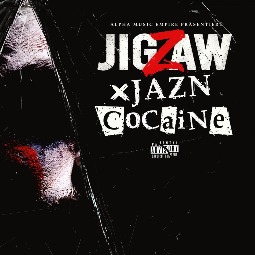 Cocaine (Explicit)