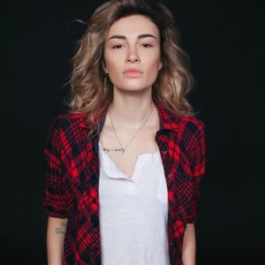 Album Я піду за сонцем from Анастасія Приходько