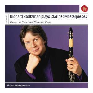 收聽Richard Stoltzman的Four Seasons - A Suite og English Folk Song Settings: Autumn歌詞歌曲