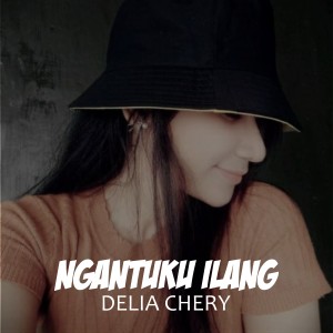 Listen to Ngantukku Ilang song with lyrics from Delia Chery