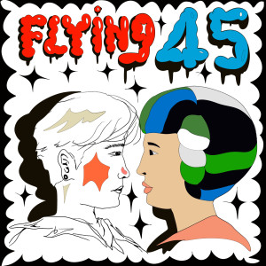 收聽Ham Tanid的FLYING 45歌詞歌曲