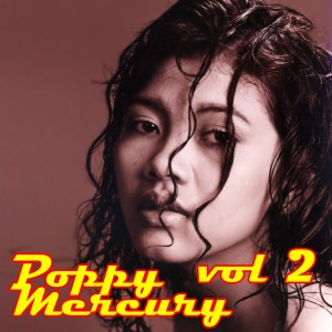 Dengarkan Tabir Cinta lagu dari Poppy Mercury dengan lirik
