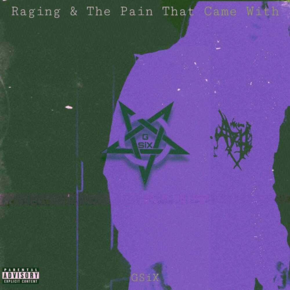 Something In The Way (Explicit)