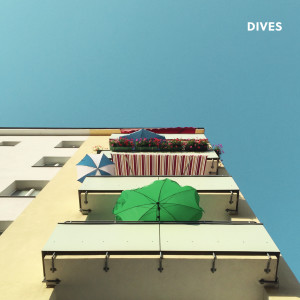 Dengarkan Tomorrow lagu dari DIVES dengan lirik