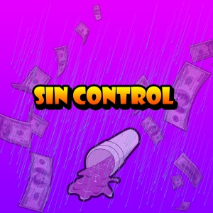 Nidel的專輯Sin Control