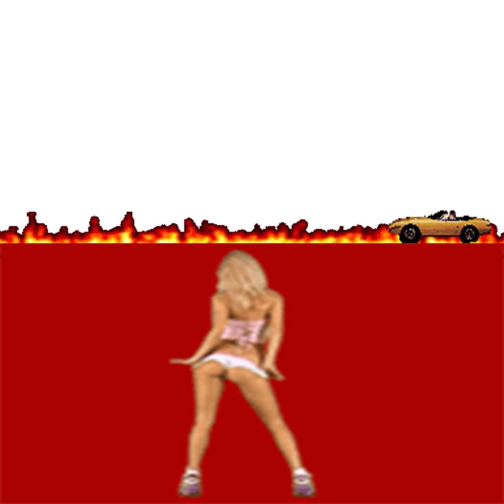 seksualna niebezpieczna (Explicit)