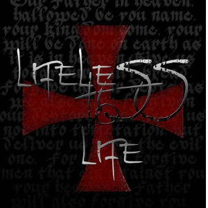 Lifeless 2 Life的專輯Lifeless 2 Life