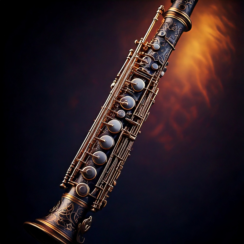 Tranquil Orchestra Flow